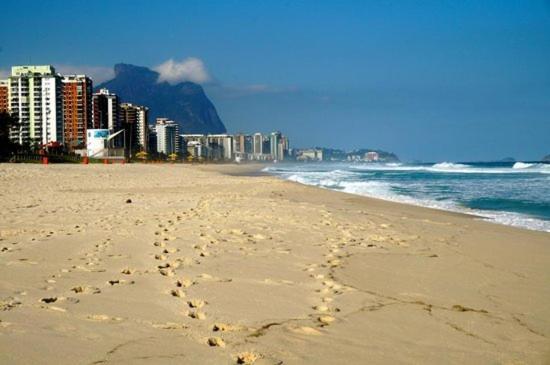 Appart hôtel Rio Residencia Rio de Janeiro