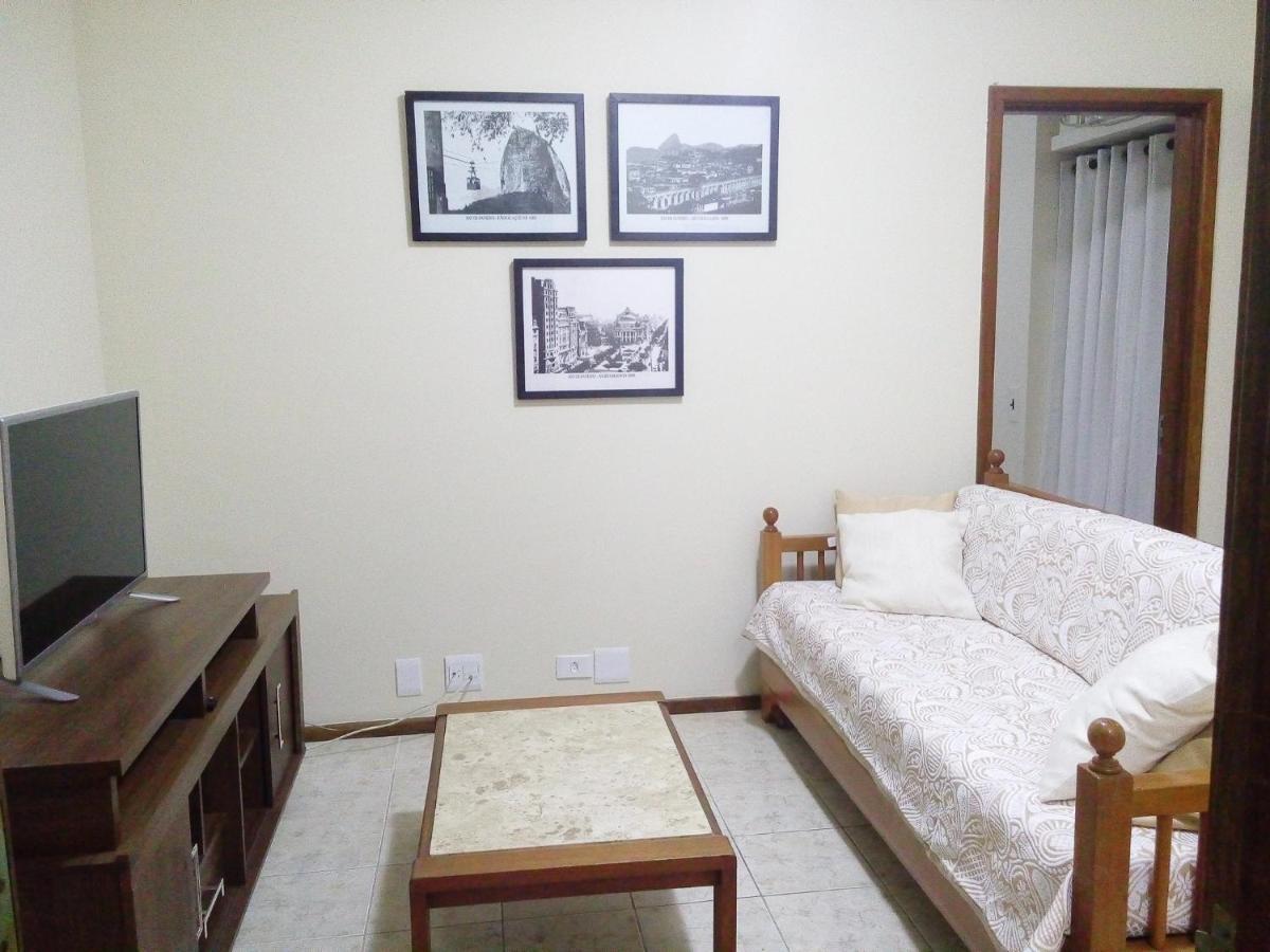 Rio Residencia Appart hôtel *