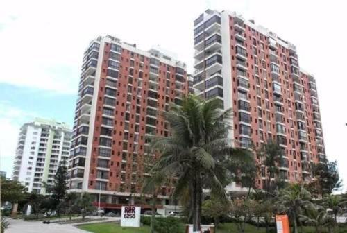 Appart hôtel Rio Residencia